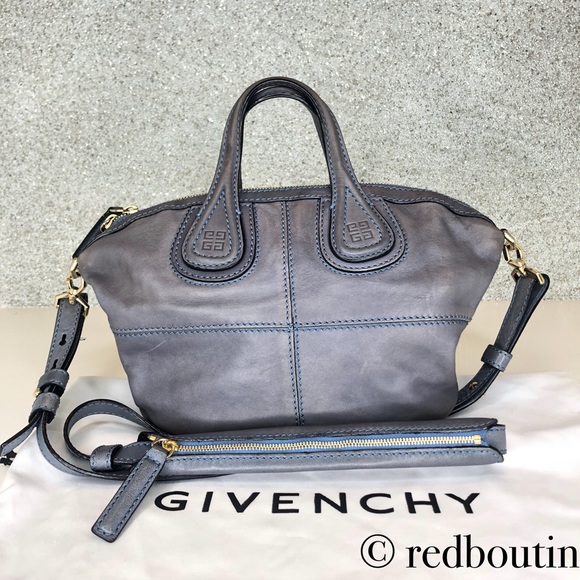 givenchy nightingale grey